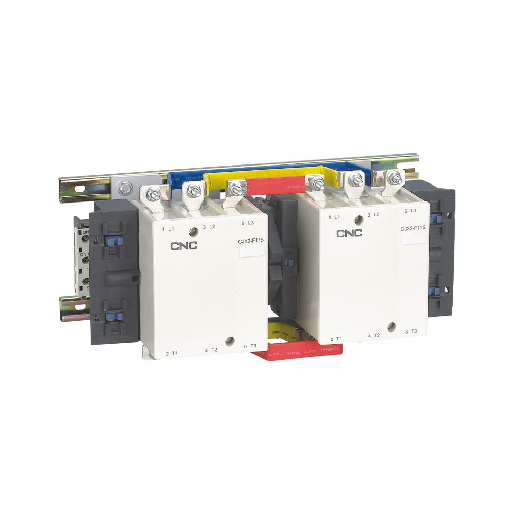 Контактор CNC C020027