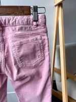 Вельветовые брюки Bonpoint, 128