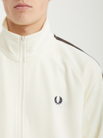 Мужская Олимпийка Contrast Tape Track