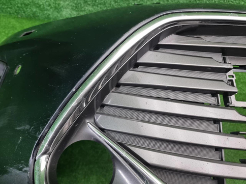 Бампер передний Toyota Camry xv50 (2014-2017)