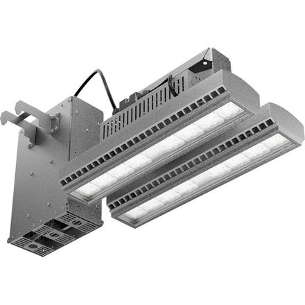 Промышленное освещение по назначению