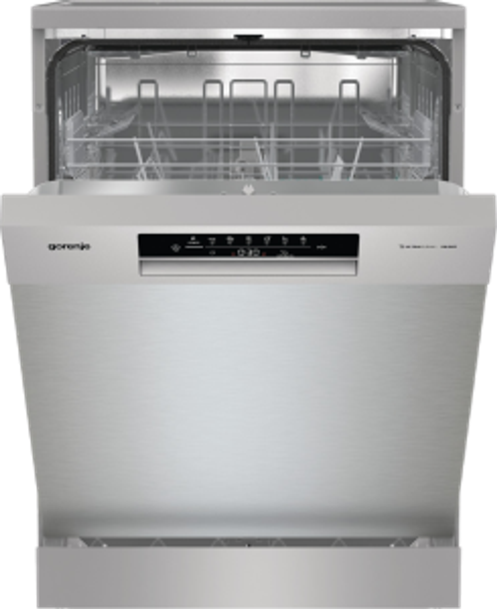 Посудомоечная машина Gorenje GS642E90X