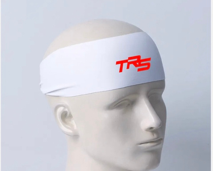 Широкая повязка для бега TRS