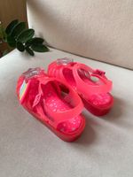 Новые сандалии Mini Melissa, 24