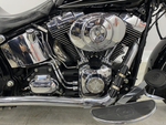 Harley-Davidson Heritage FLSTC1580 2011