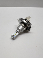 H4 / Компактные автомобильные светодиодные LED лампы Н4, 12 вольт, без упаковки, TG (за 1 шт.)