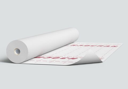 ИЗОСПАН А Ветрозащитная паронепроницаемая мембрана 35м2