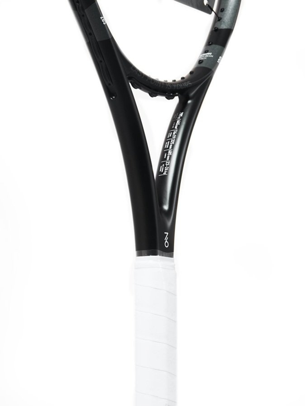 Ракетка для тенниса Профессиональные SEVENSIX A1 285