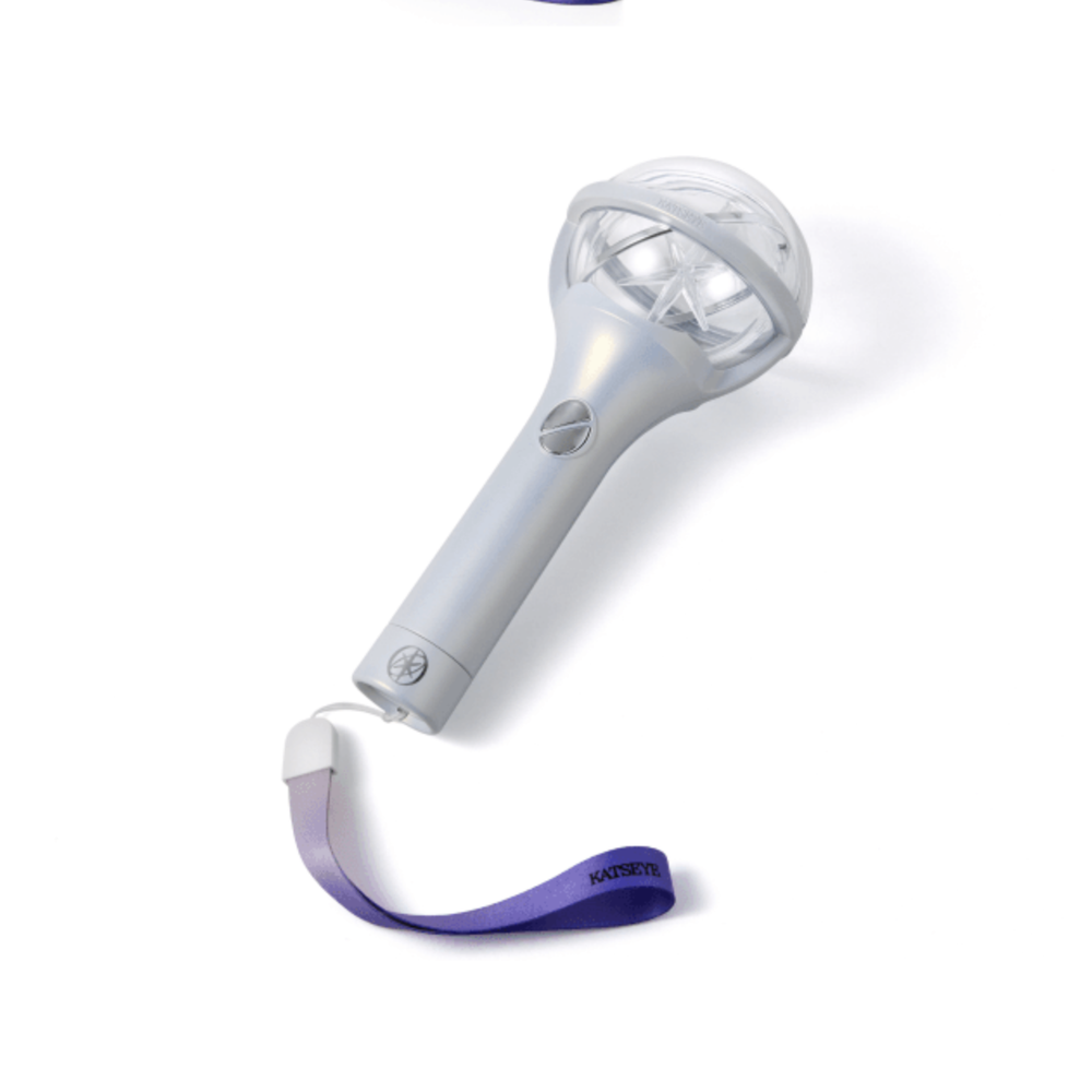 Лайтстик KATSEYE - Official Light Stick