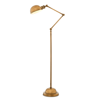 Торшер Floor Lamp Soho арт.101404