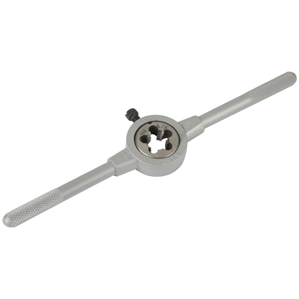 OPT-MTDS40 Набор метчиков и плашек М3 - 12, метрическая резьба, 40 предметов