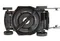 Газонокосилка аккумуляторная CARVER CLM-01BL40-430HM