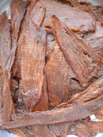 Джерки курицы (новый вкус), 50 г