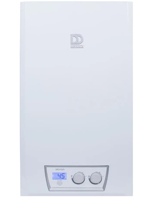 Котел настенный газовый двухконтурный ATRON H24 (TR)