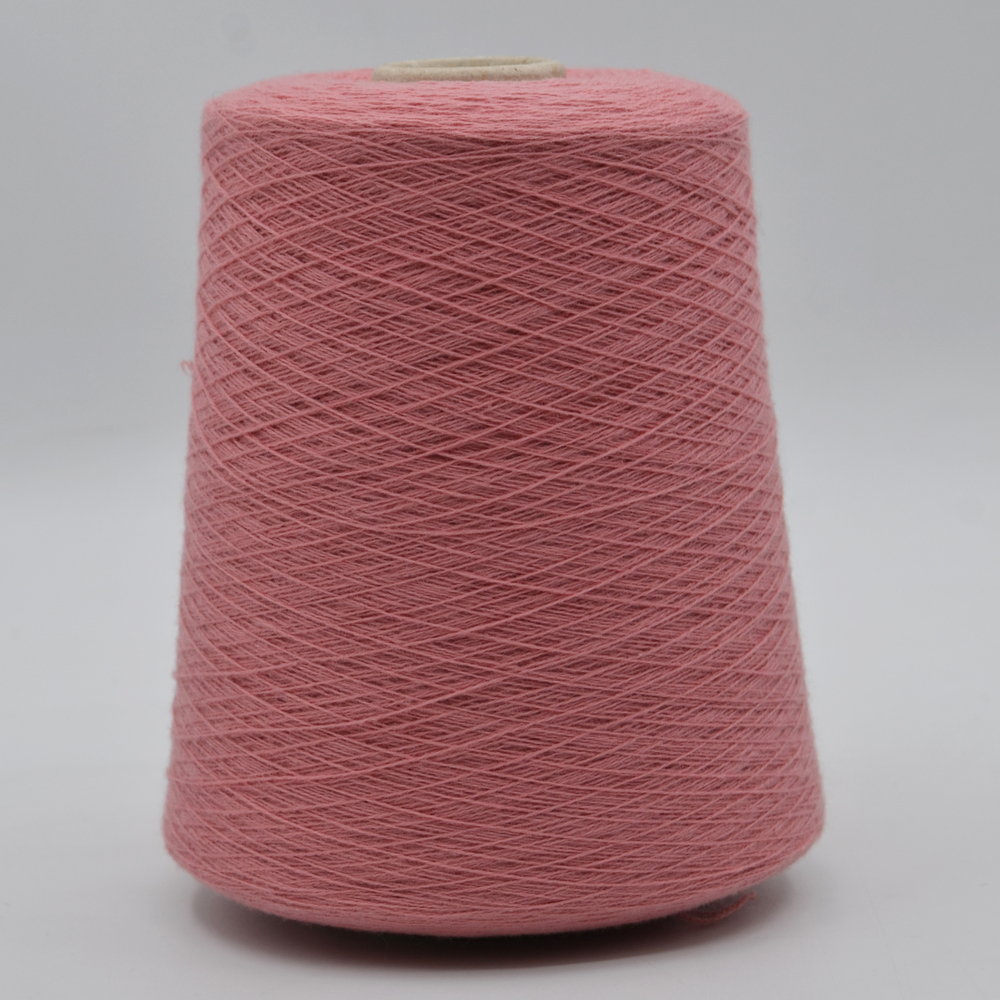 Loro Pianа art. Baby Cashmere (китайская роза)