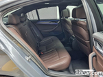 BMW 5 Series (G30) 523d M Sports (11.2022)