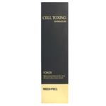 Medi-Peel, Cell Toxing Dermajours Toner, 250 мл (8,45 жидк. унц.)