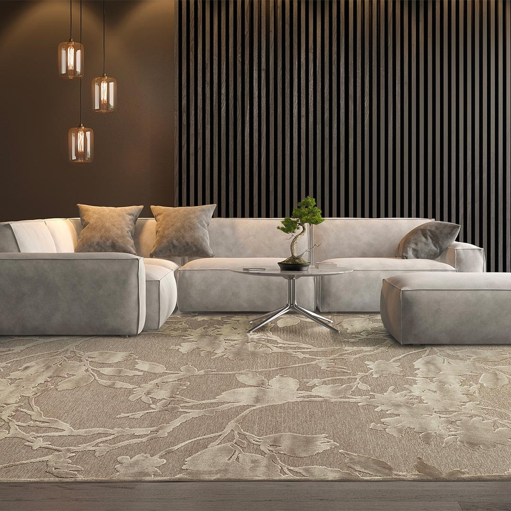 Ковер Genova 38052/6525/90 (135 x 195 см)