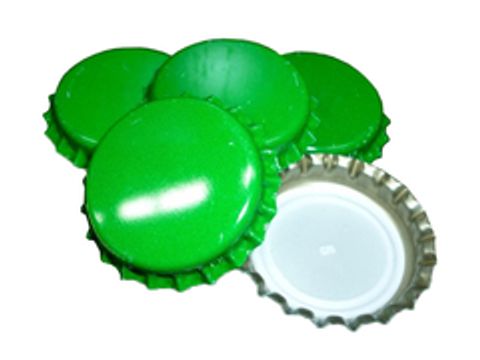 Кронен-пробка зелёная, Россия