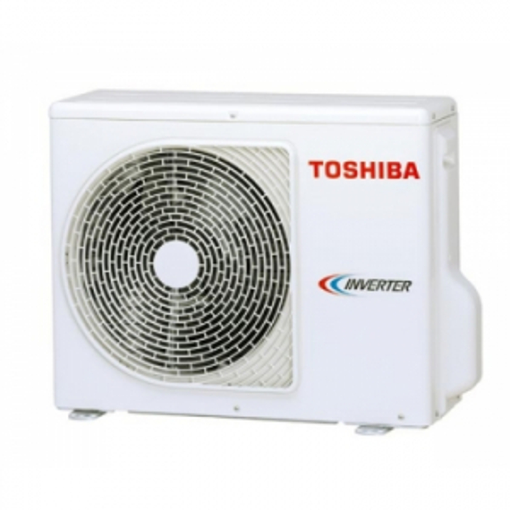 Сплит-система инверторного типа TOSHIBA Seiya RAS-B10E2KVG-E