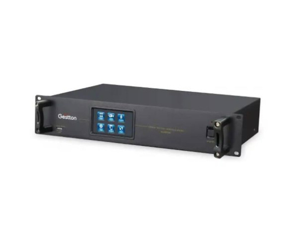 Блок Gestton EG-6620M(RJ45)