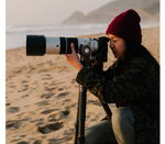 Беззеркальный фотоаппарат Fujifilm X-H2S Body