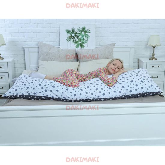 Дакимакура со звездами для сна арт. 0014