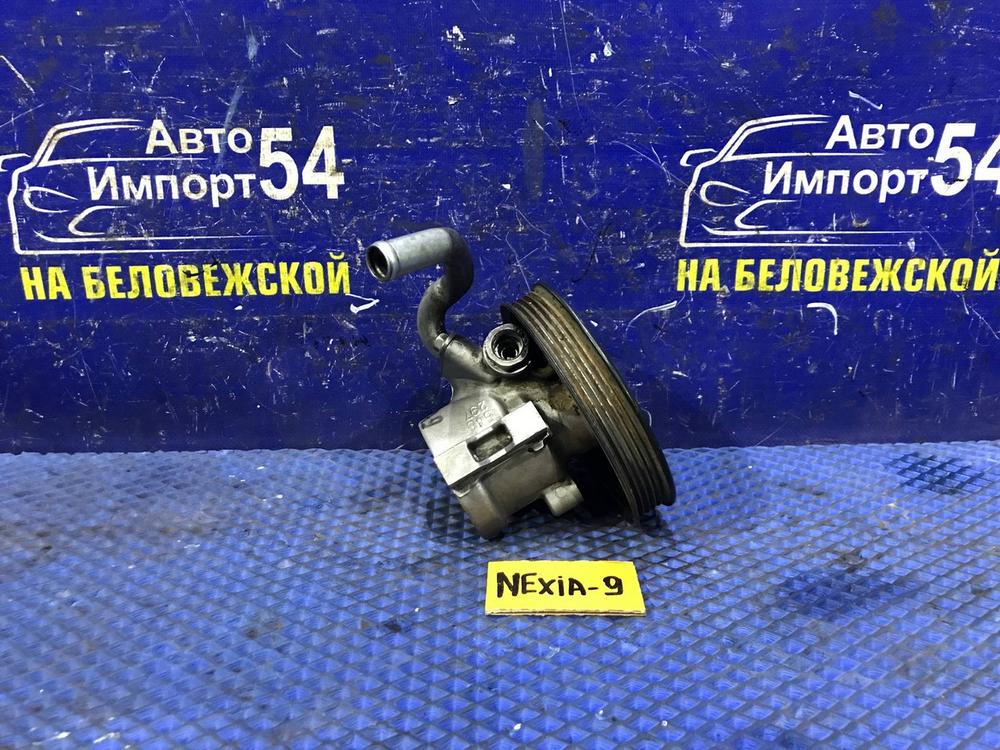 Насос ГУР DAEWOO NEXIA 2011