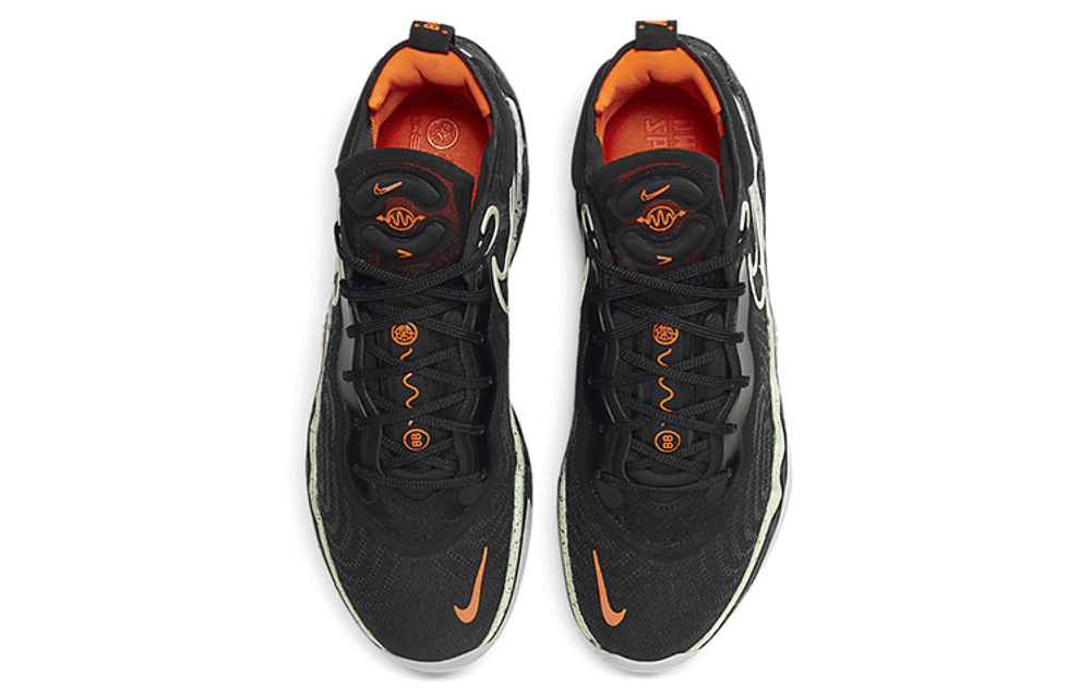 Nike Air Zoom GT Run EP "Black Ghost Hyper Crimson"