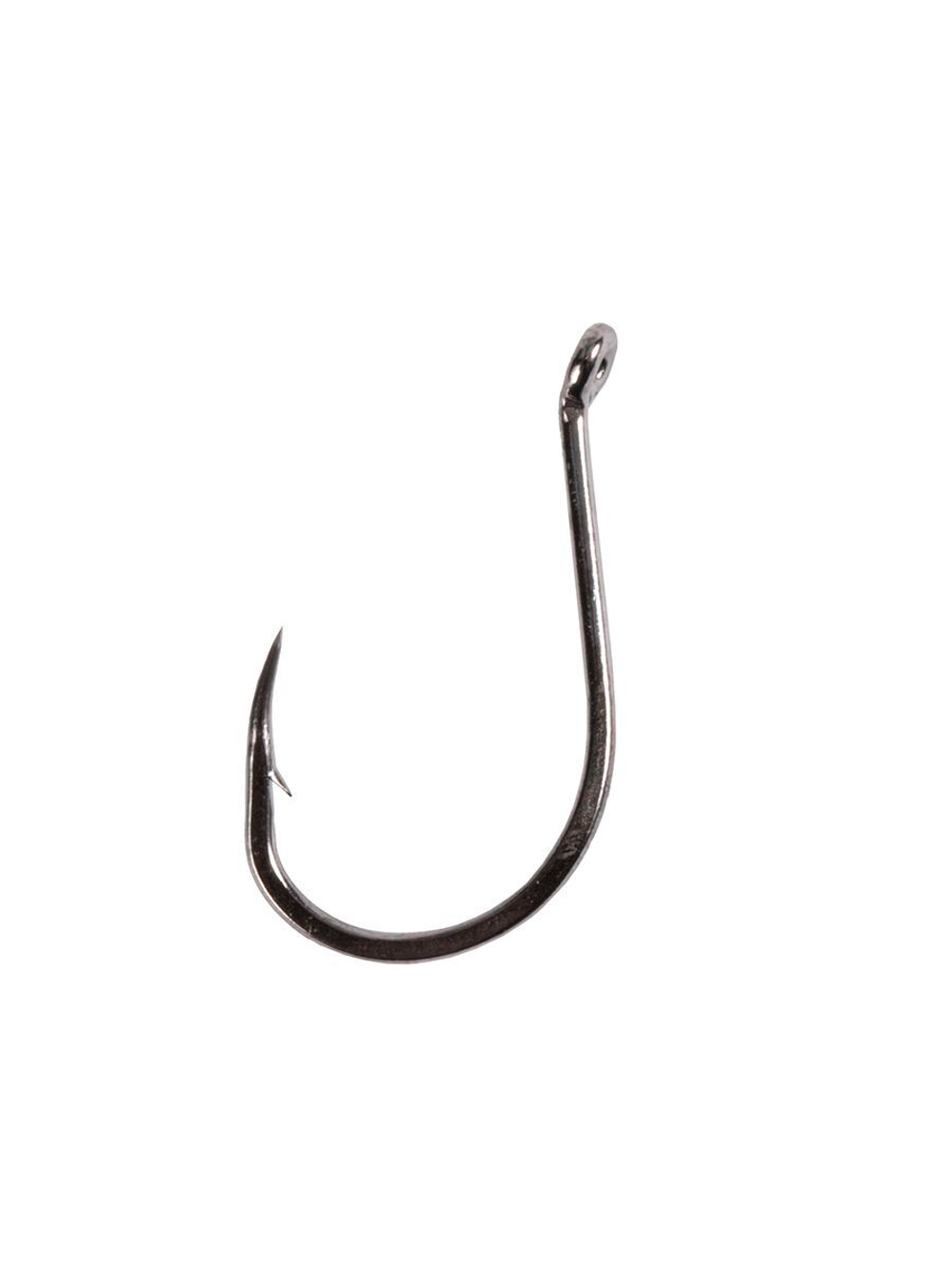 Крючки Cobra CARP CHINU серии CC304 размер 004 (упк.10шт.)