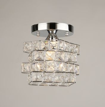 3902/1H CH (1/10) Люстра RL