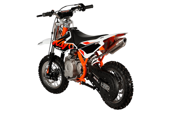 Мотоцикл KAYO Mini KMB PITBIKE