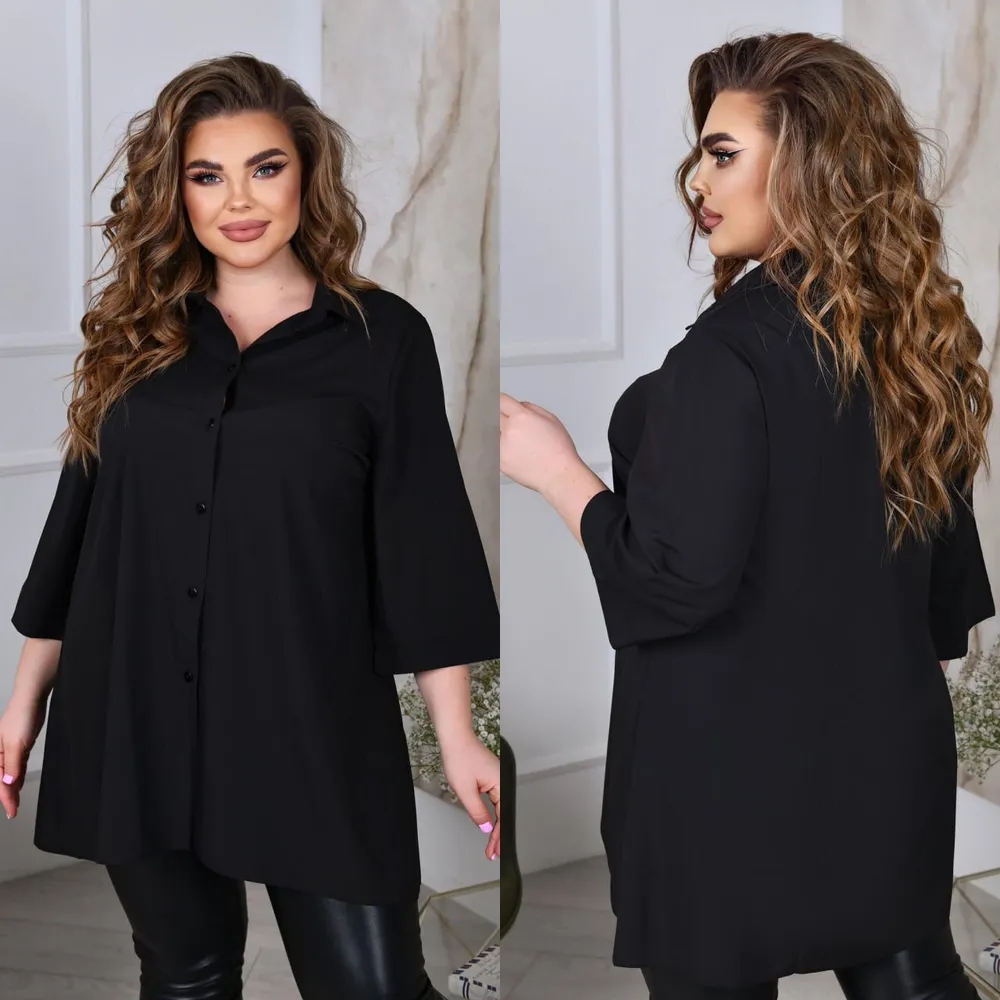 Блуза УК-7018-6 Fabrika