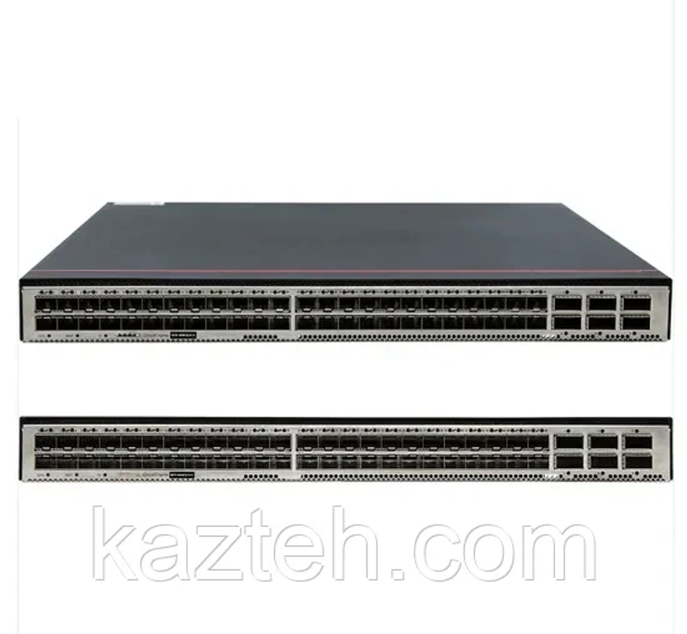 Коммутатор Huawei CE6857-EI-B-B0B