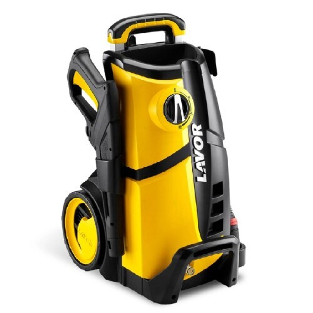 Автомойка Lavor LVR4 150 WPS в комплекте T-Racer L25 8.113.0006C