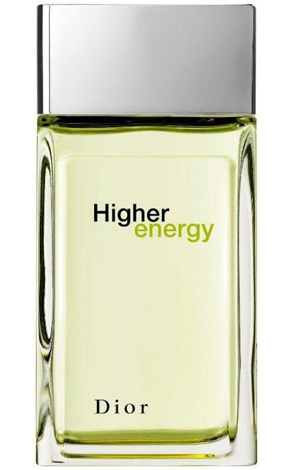 Christian Dior Higher Energy