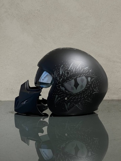 ILM MO310P Dragon Eye