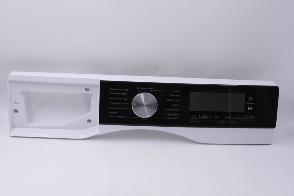 Панель стиральной машины Hisense WF3S7021BW