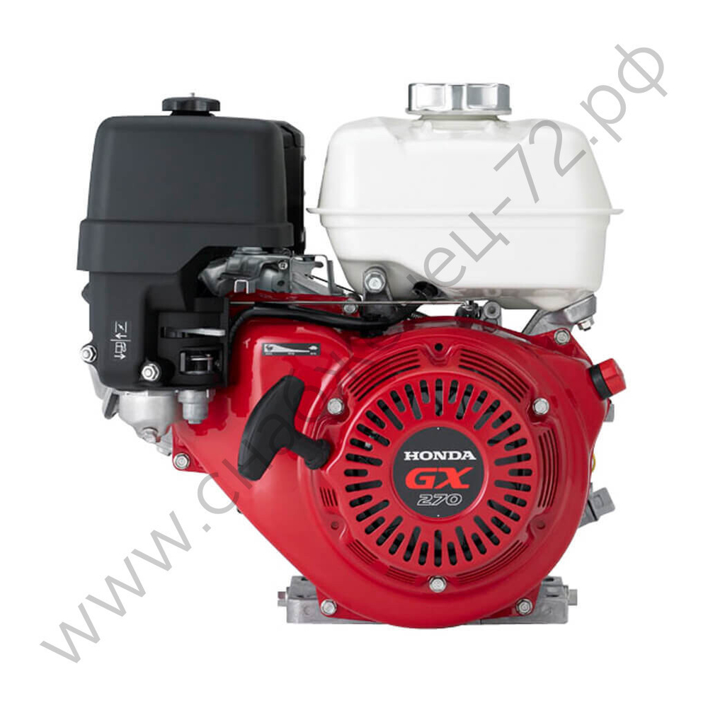 Двигатель бензиновый Honda GX 270 LXQ4