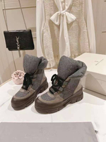 Ботинки Brunello Cucinelli, арт. 467746931