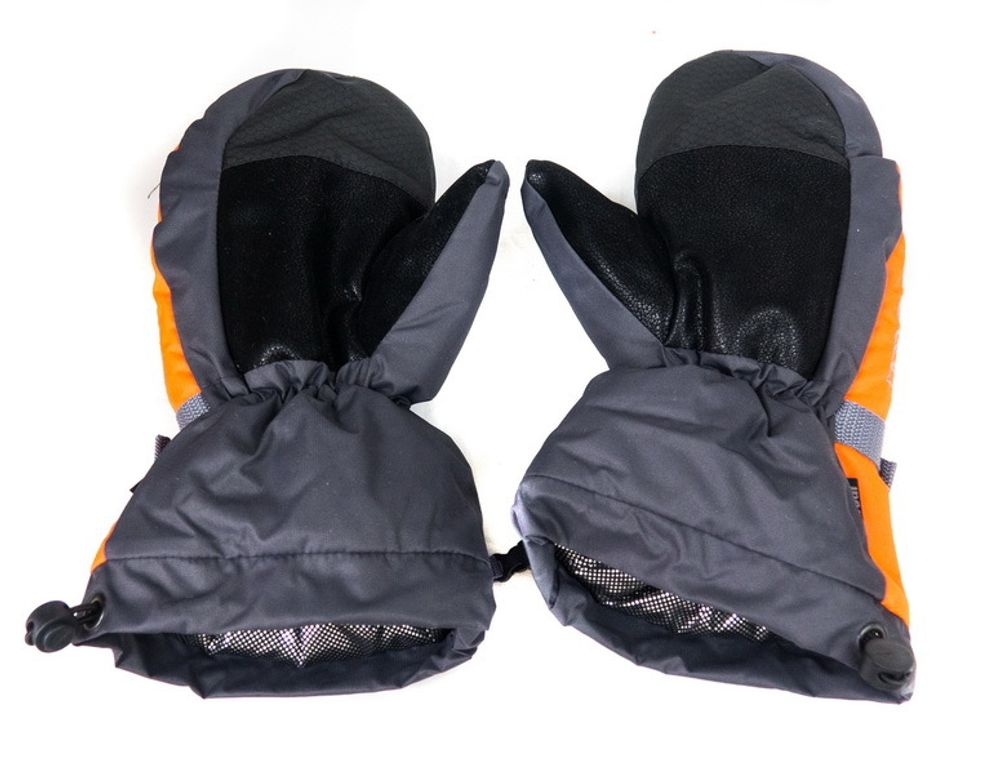 Рукавицы зимние  "Престиж"