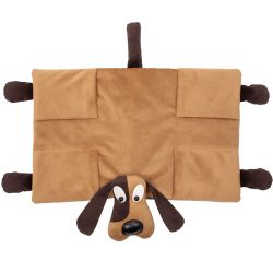 Подушка декоративная Бруно Бежевый