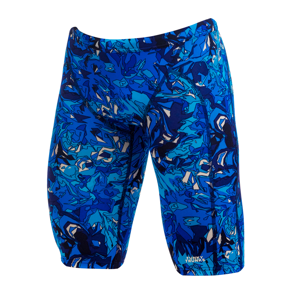 Джаммеры FUNKY TRUNKS Boys True Bluey