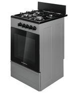 Газовая плита MAUNFELD MGC50GEGR01D