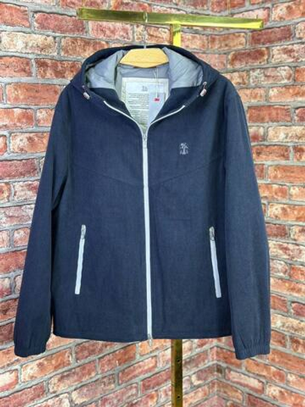 Куртка Brunello Cucinelli