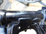 Рама Yamaha Drag Star XVS1100 Classic VP13J (без ПТС) 050740
