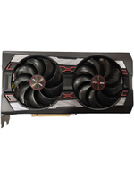 Видеокарта Sapphire AMD Radeon RX 5600 XT PULSE OC 6Gb