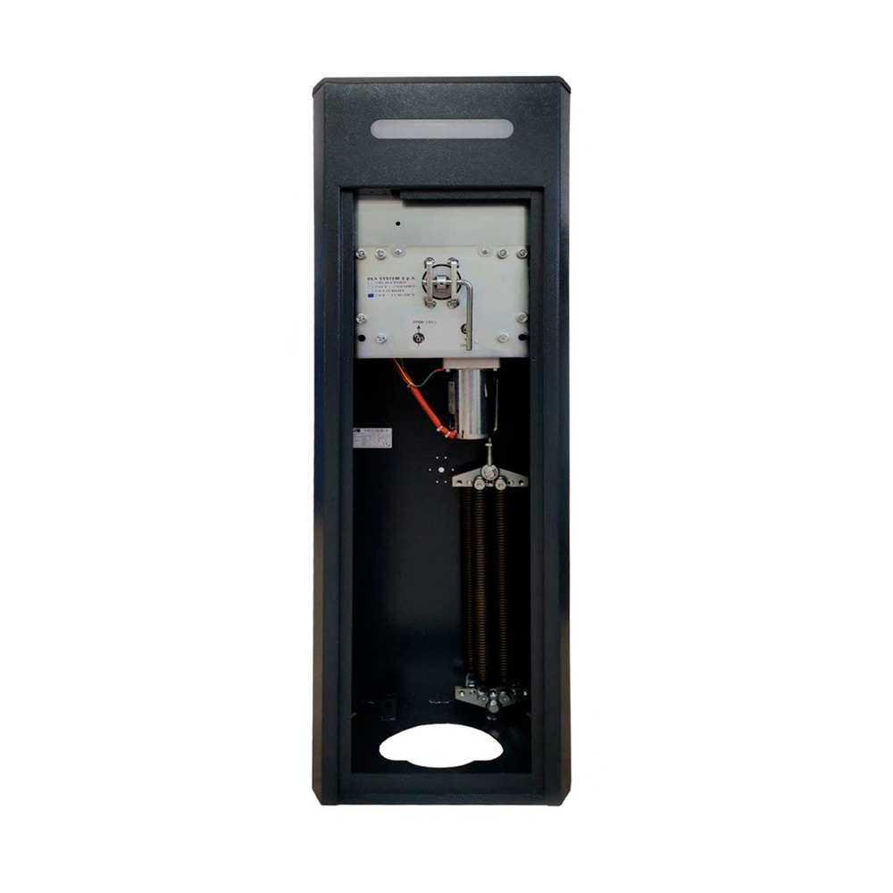 STOP NET/L комплект шлагбаума со стрелой 6м. DEA