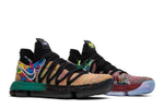 Кроссовки Nike Kd 10 Zoom 10 "What The"