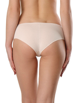 CONTE BASIC COLLECTION LHP 2003 Трусы женские "хипстер" (в коробке)